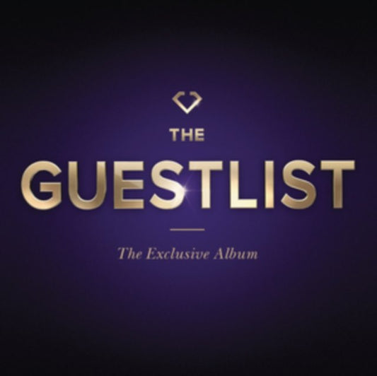 The Guestlist