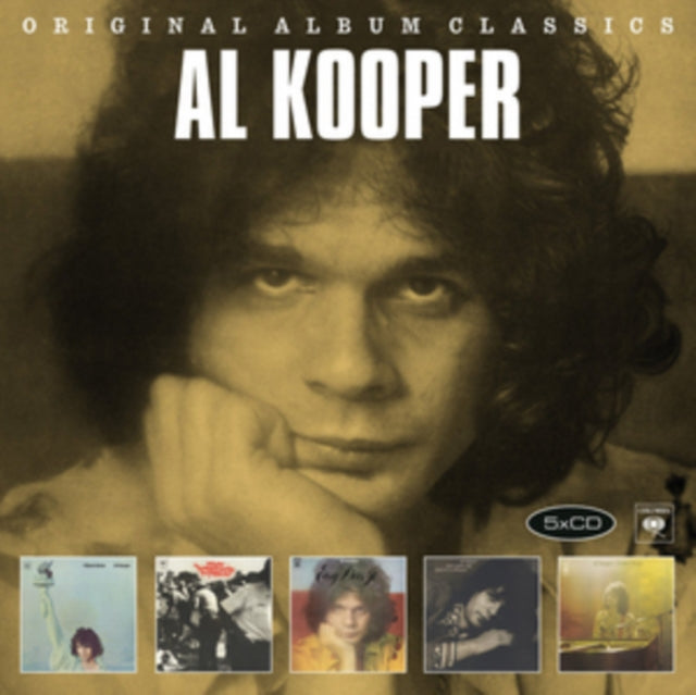 Original Album Classics