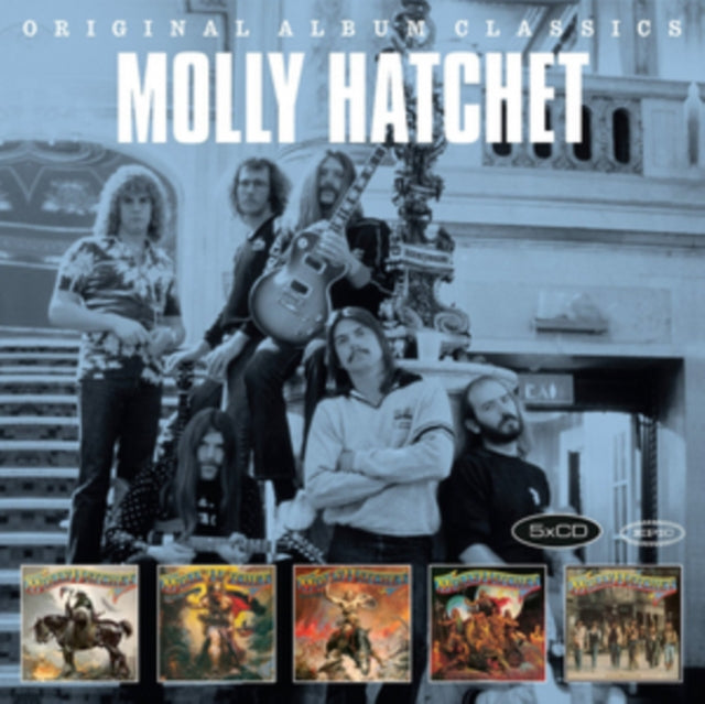 Original Album Classics
