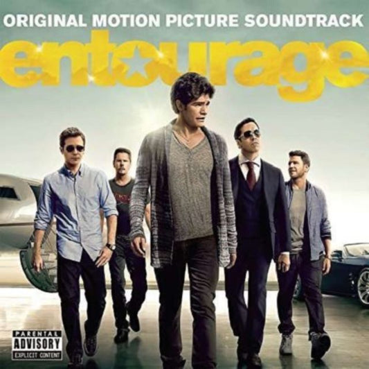 Entourage