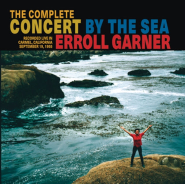 The Complete Concert By the Sea