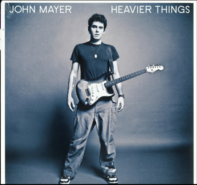 Heavier Things (180G)