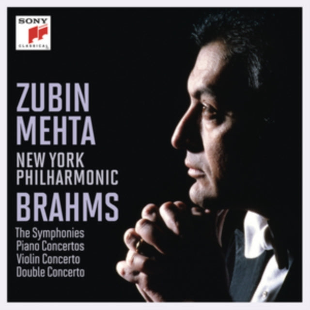 Zubin Mehta: Brahms