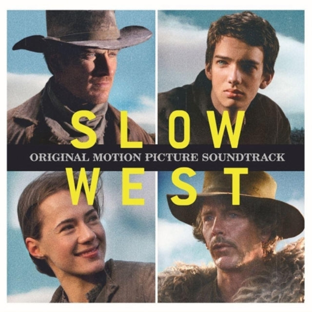 Slow West