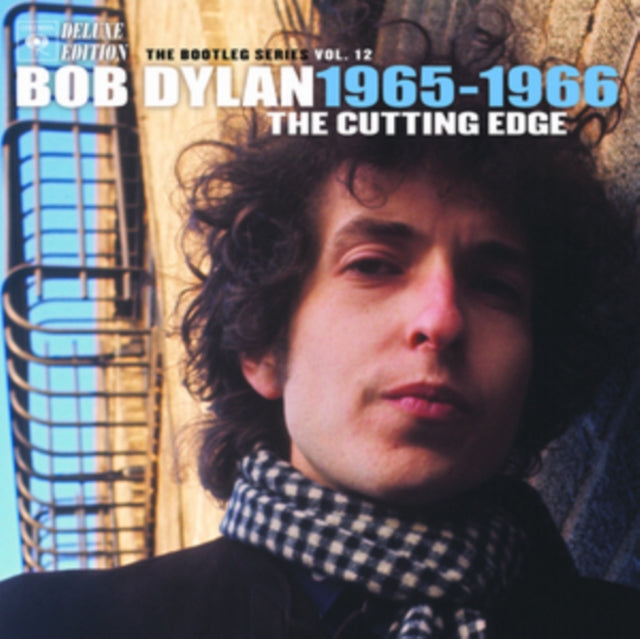 The Cutting Edge 1965-1966