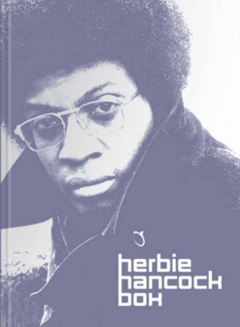 Herbie Hancock Box