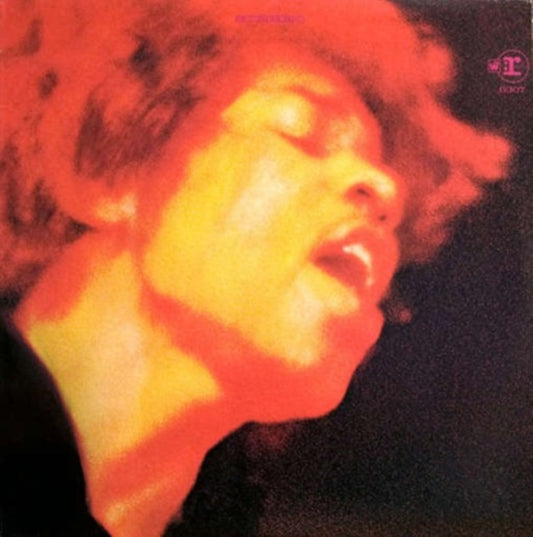 Electric Ladyland