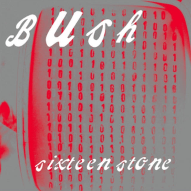 Sixteen Stone