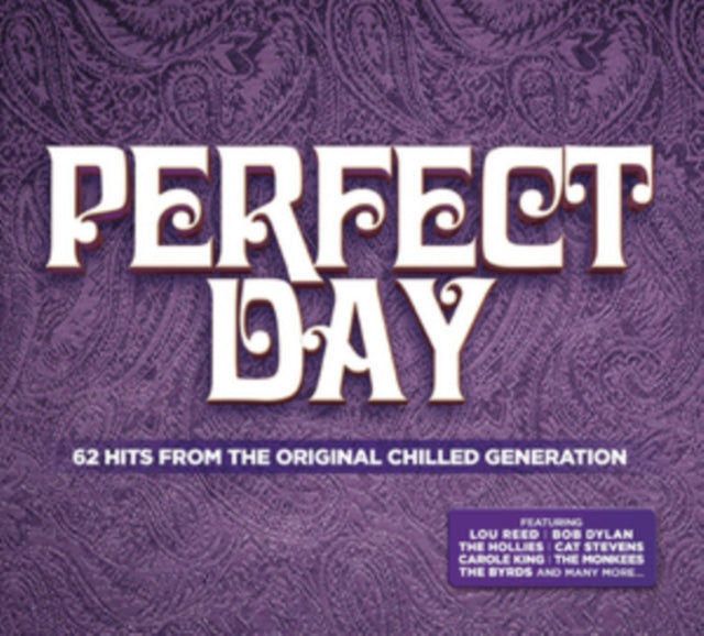 Perfect Day
