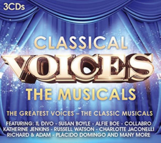 Classical Voices