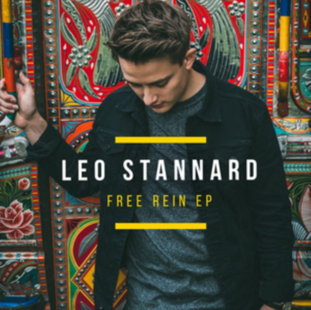 Free Rein EP