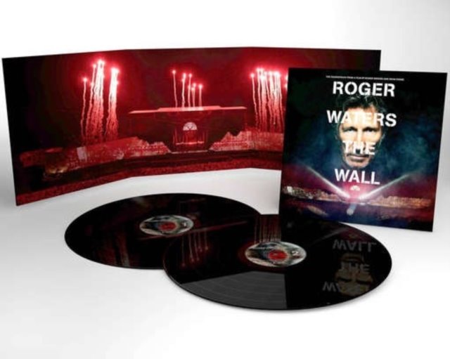 Roger Waters the Wall