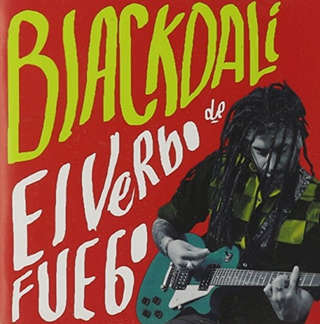 El Verbo De Fuego