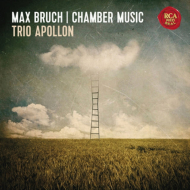 Max Bruch: Chamber Music