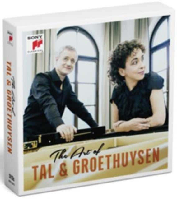 The Art of Tal & Groethuysen