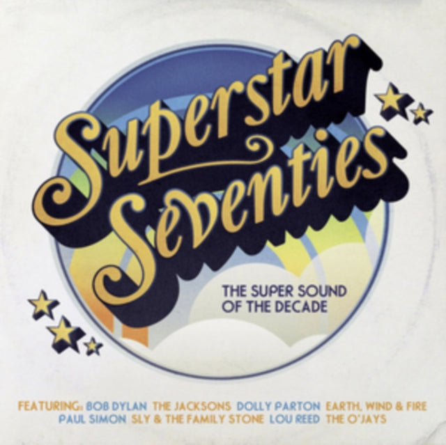 Superstar Seventies