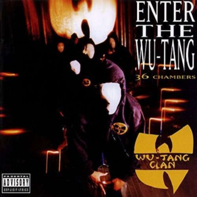 WOO-TANG CLAN