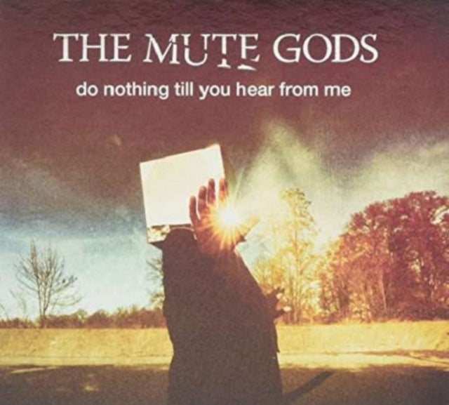 Do Nothing Till You Hear from Me