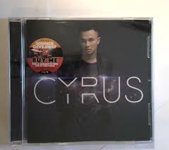 Cyrus