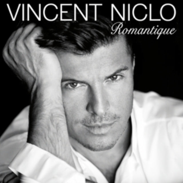 Vincent Niclo: Romantique