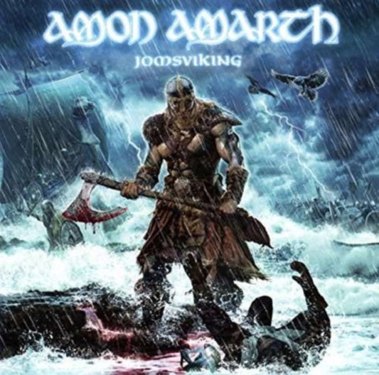Jomsviking
