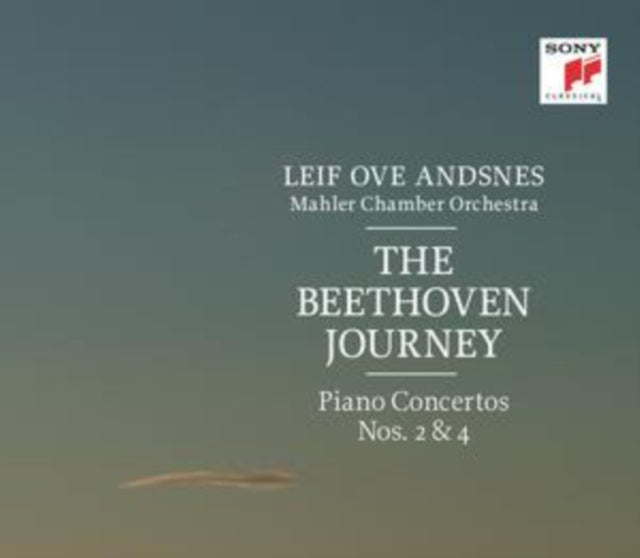 The Beethoven Journey