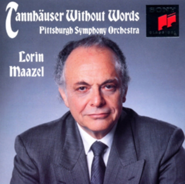 Tannhäuser Without Words