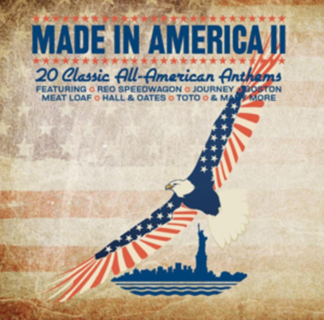 Made in America
