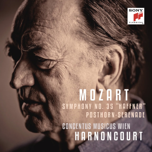 Mozart: March in D Major, K335/...