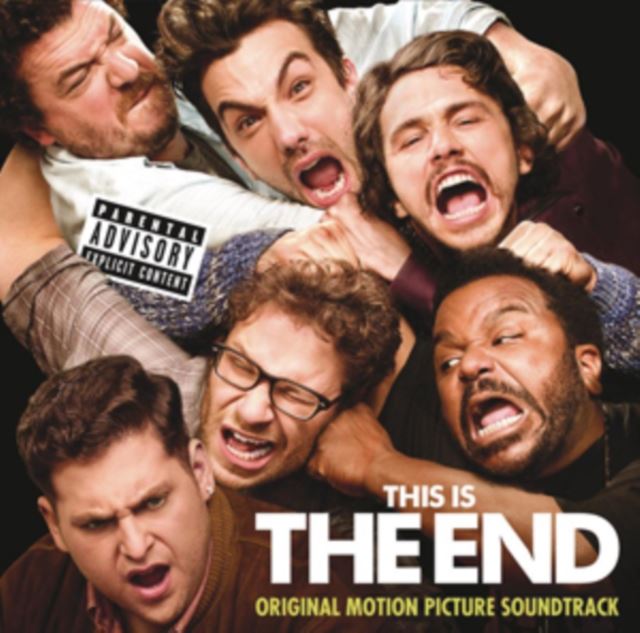 This Is the End