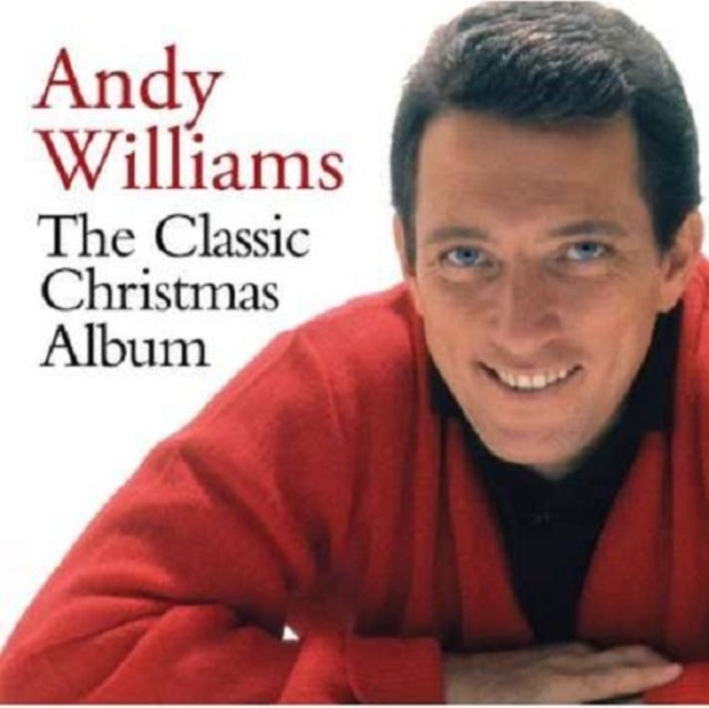 The Classic Christmas Album