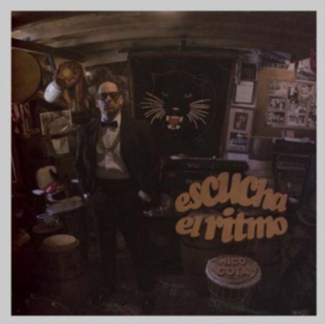 Escucha El Ritmo