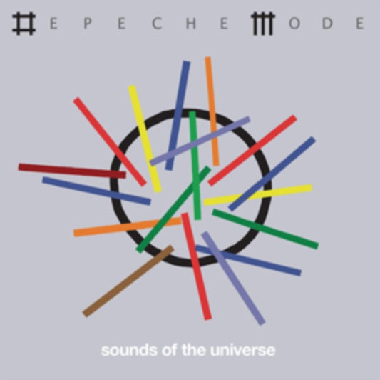 Sounds of the Universe