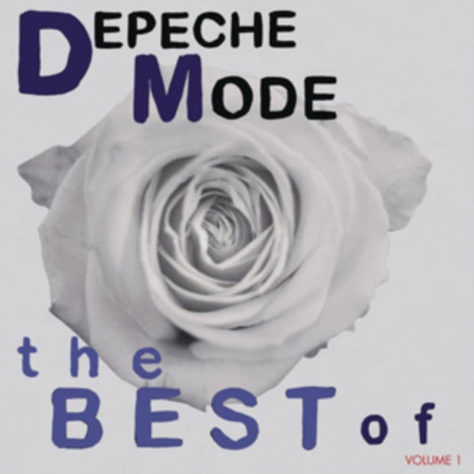 The Best of Depeche Mode