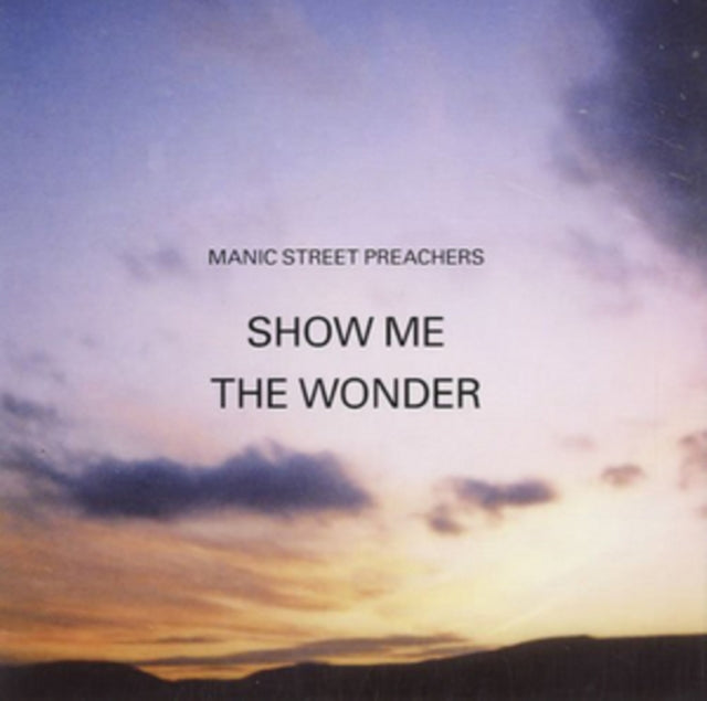Show Me the Wonder