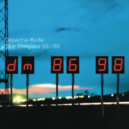 The Singles 86>98