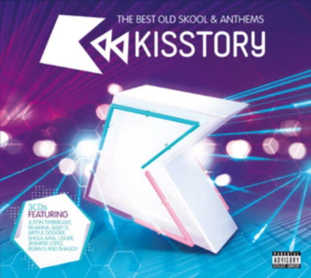 Kisstory