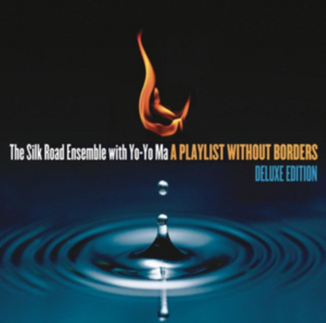 A Playlist Without Borders
