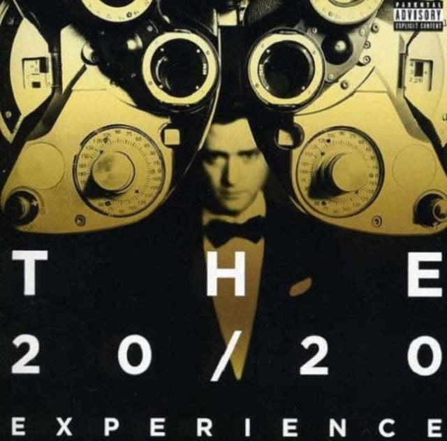 The 20/20 Experience: 2 of 2