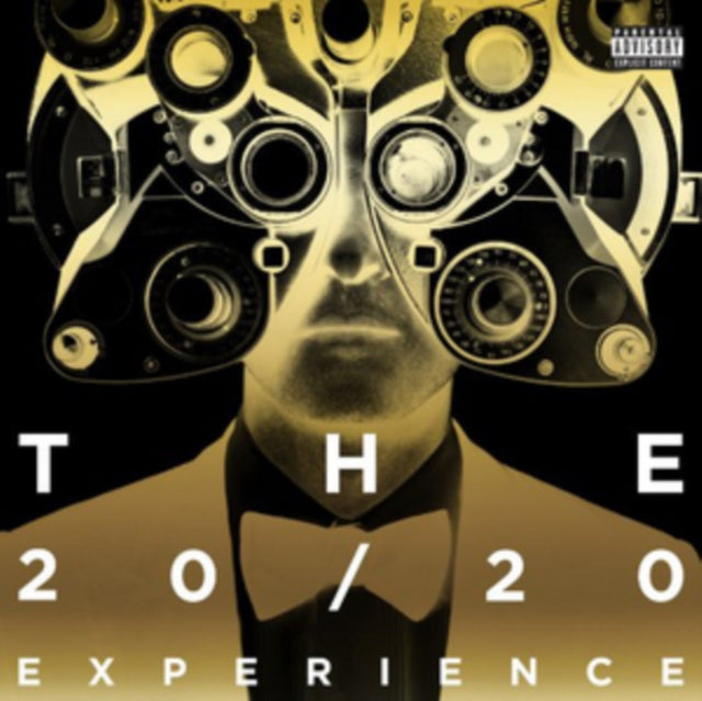 The 20/20 Experience: The Complete Experience