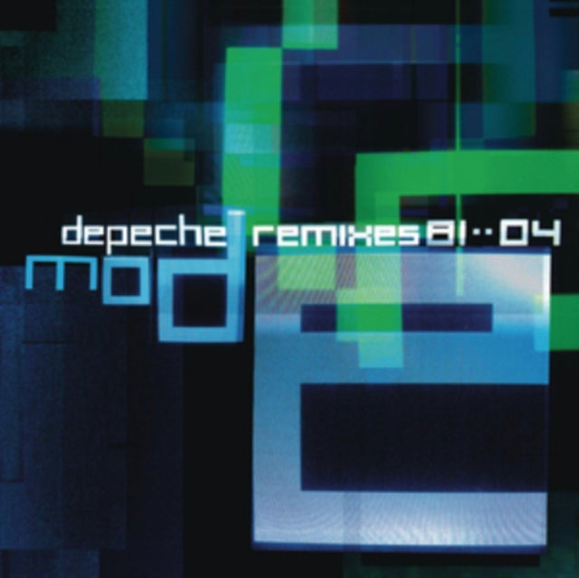 Remixes 81>04