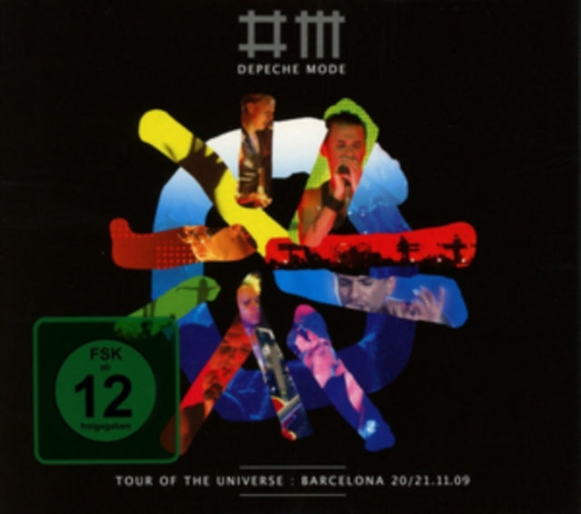 Tour of the Universe