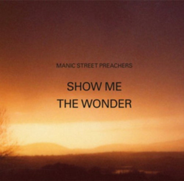 Show Me the Wonder