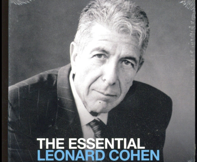 Essential Leonard Cohen