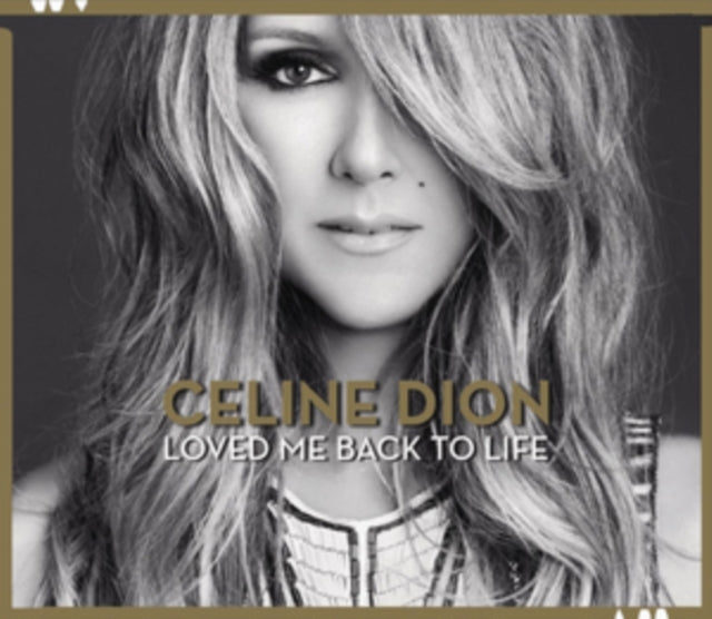 Loved Me Back to Life