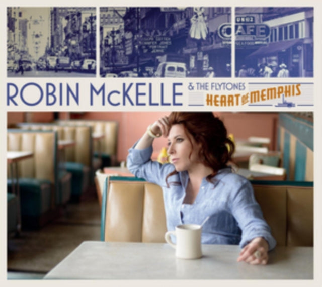 Heart of Memphis