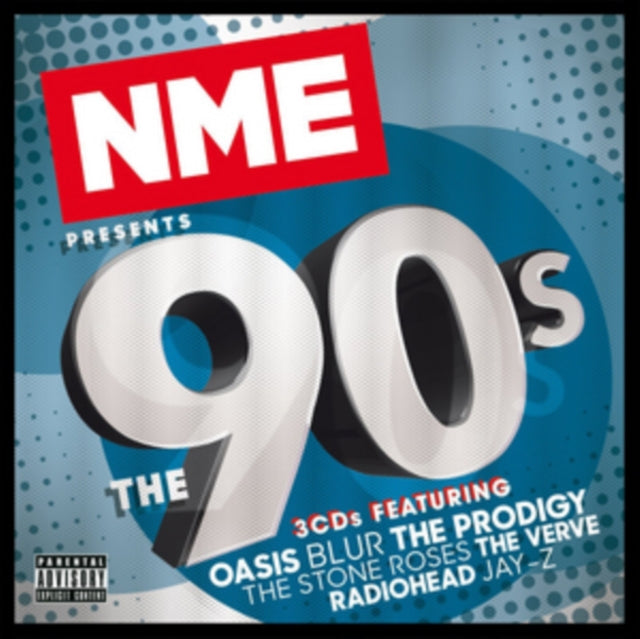 NME Presents... The 90s