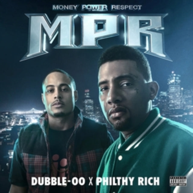 MPR (Money Power Respect)