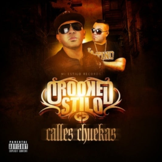 Calles Chuekas