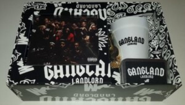 Gangland Landlord